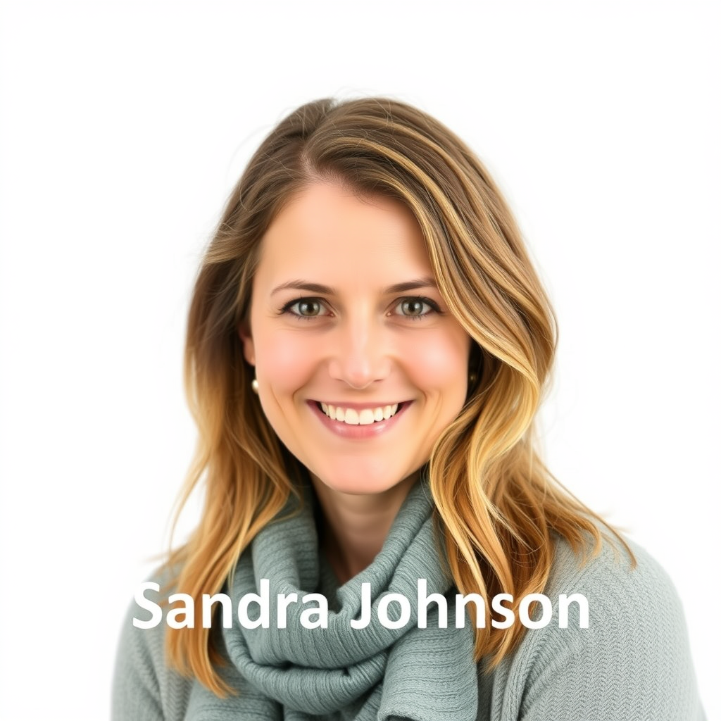 Sandra Johnson
