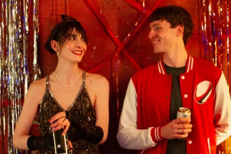 Girls & Boys Cinema Critique: Intense LGBTQ+ Romance Creates Fireworks in Impressive Debut