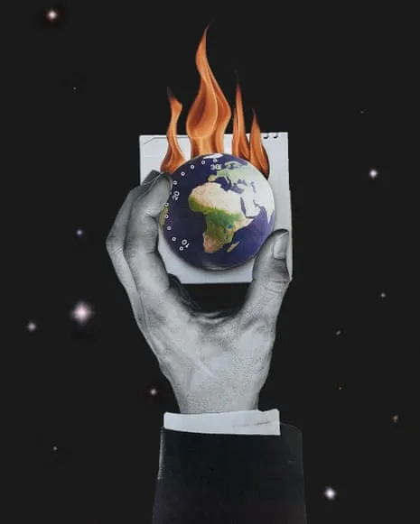 The Environmental Commitment toward the Coming Year: Six Essential Focus Areas