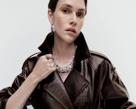 Marks & Spencer Pins Hopes on Ladies' Apparel to Boost Fall Sales