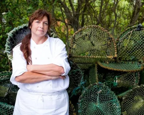 Pioneering Chefs: Revitalizing the Food Landscape