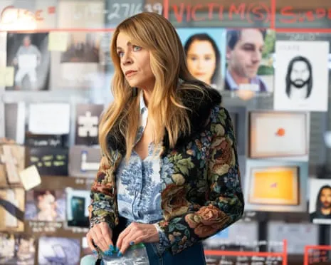 High Potential's Season Two Review – An Inviting, Uplifting Cop Show Featuring a Practically Perfect Detective