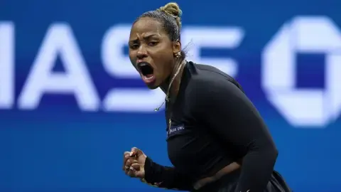 US Sports Player Taylor Townsend Apologizes for ‘Offensive’ Remarks on Chinese Food